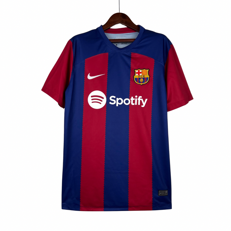 Jersey FC Barcelona Home 23/24