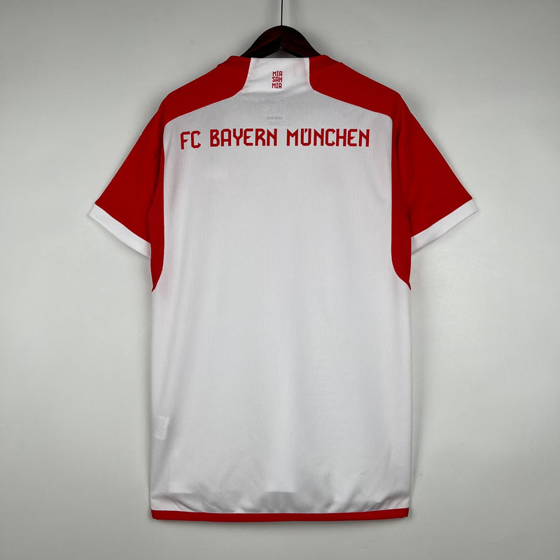 Bayern München Thuisshirt 23/24