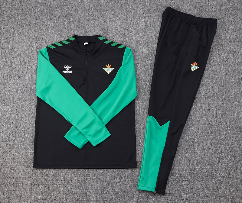 Track-suit Real Betis