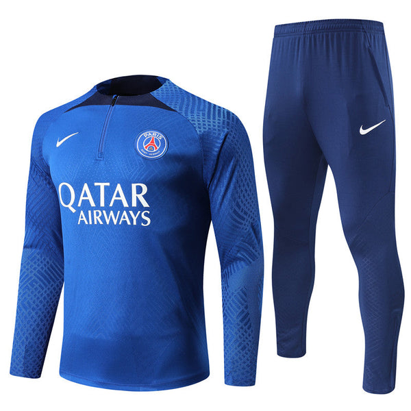 Track-suit PSG