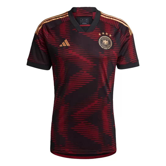 Germany Selection Away Jersey 22/23