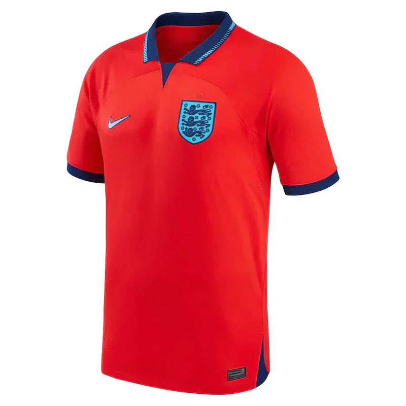 Jersey England II 22/23