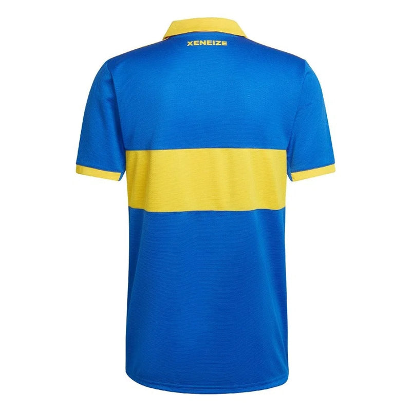 Jersey Boca Juniors Thuis 22/23