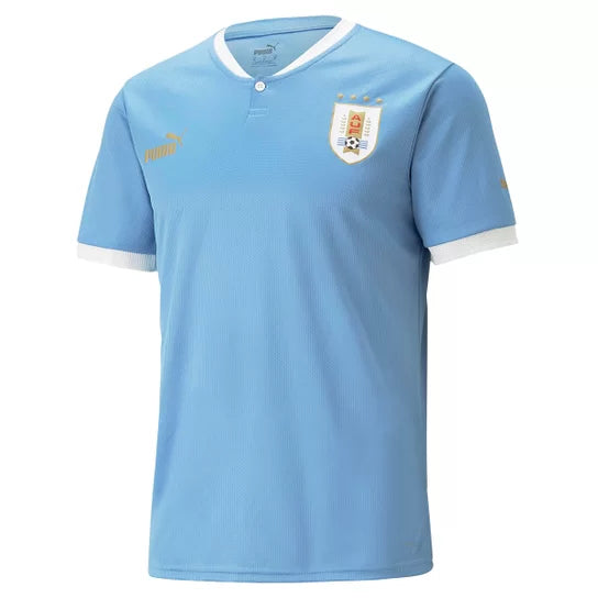 Jersey Uruguay I 22/23