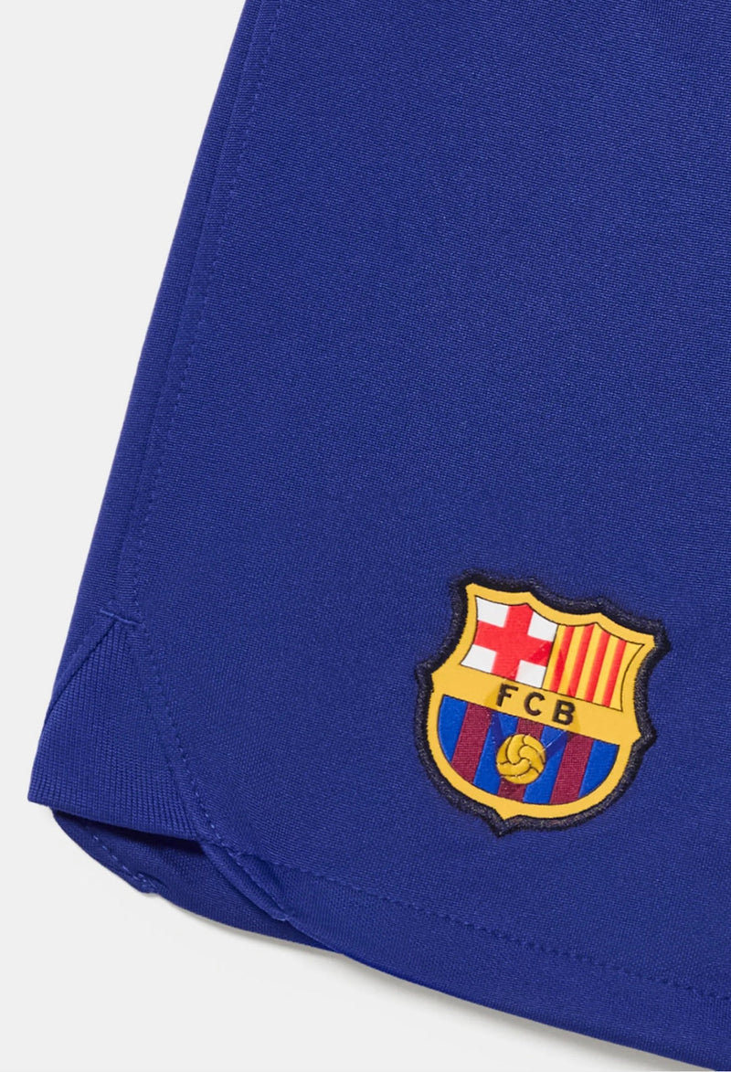 Jersey and Shorts for Kids FC Barcelona Home 23/24