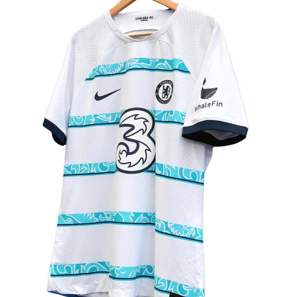 Jersey Chelsea Away 22/23