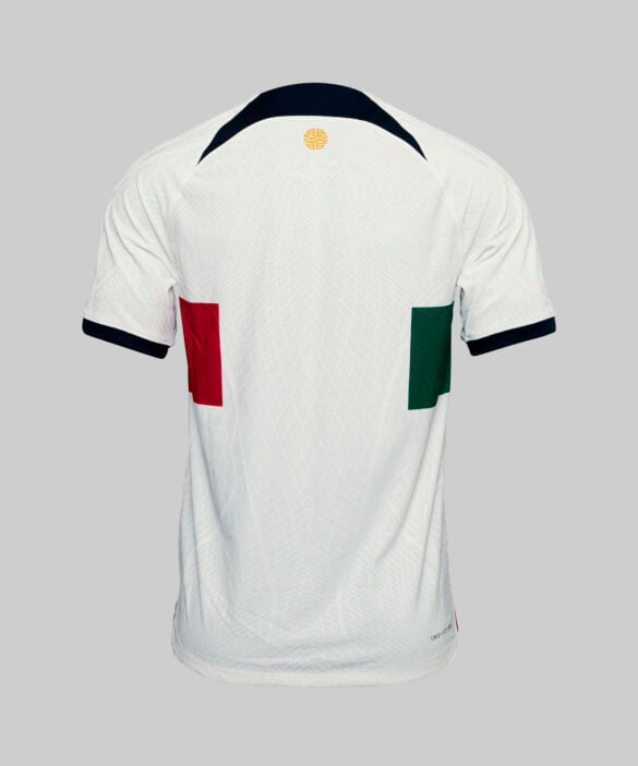 Jersey Portugal Away 2022