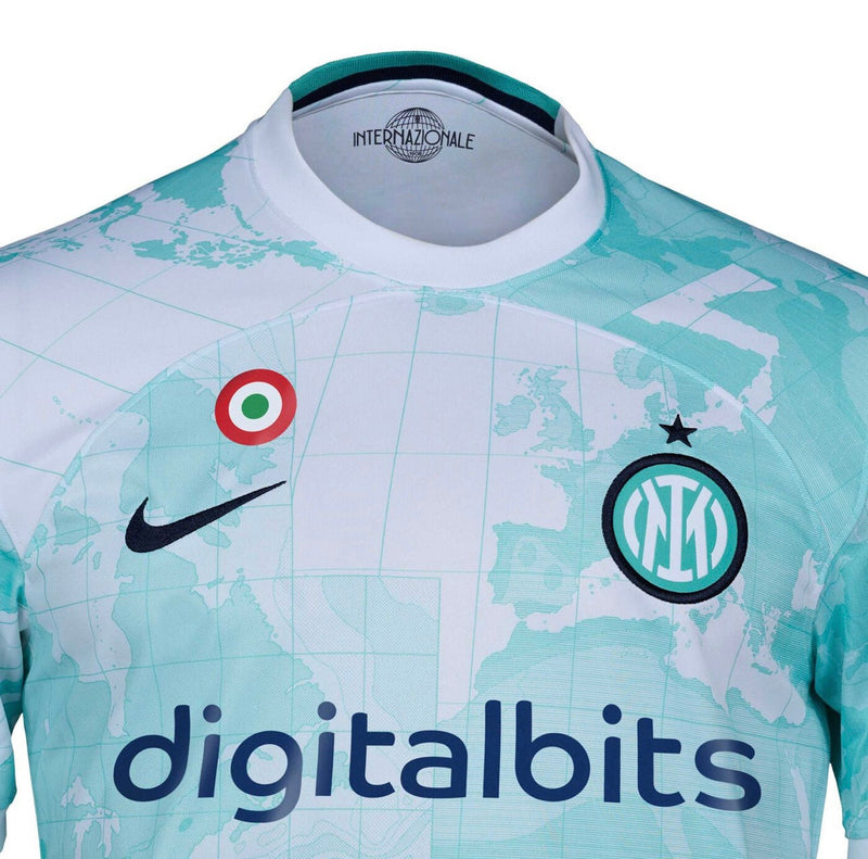 Jersey Inter Uit 22/23