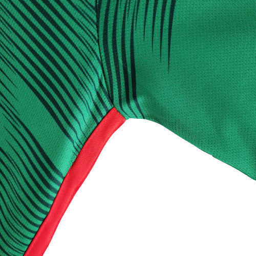 Jersey México Selectie Thuis 22/23