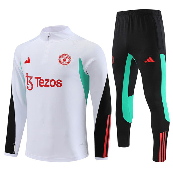 Track-suit Manchester United 23/24