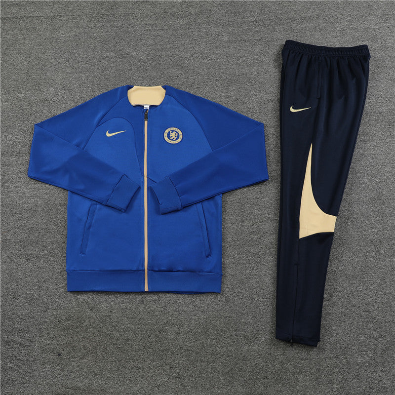 Track-suit Chelsea 23/24