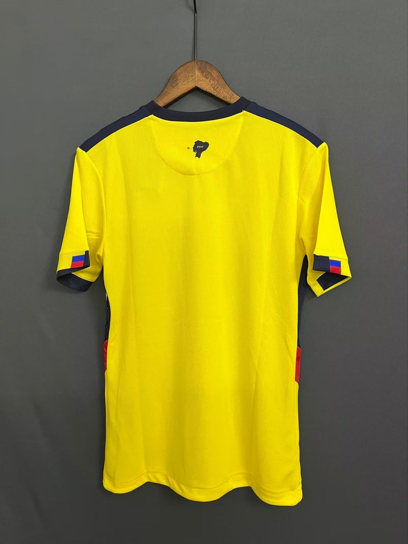 Jersey Ecuador Thuis 2022 / 2023