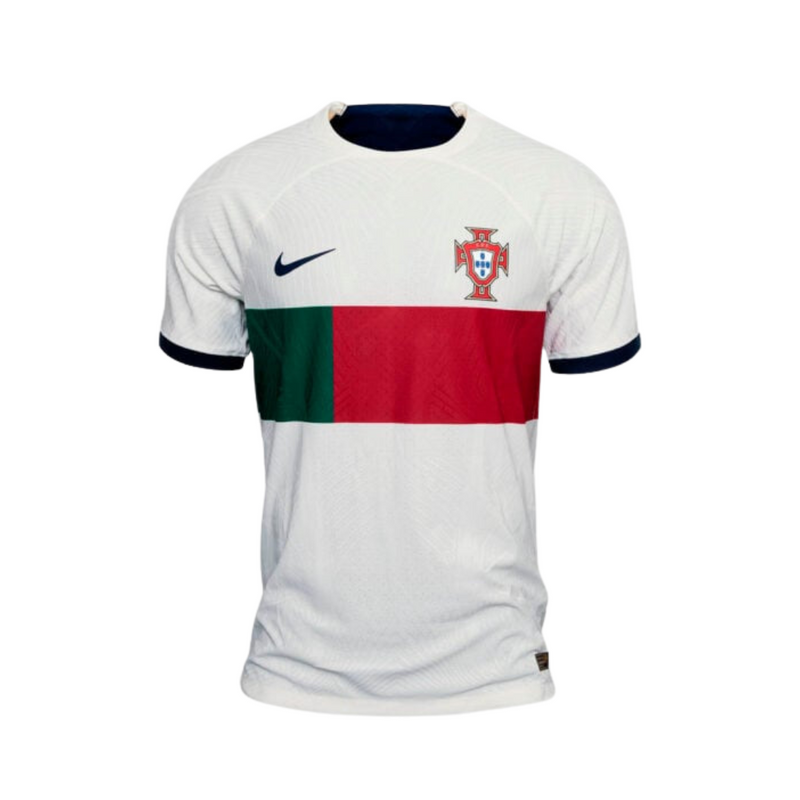 Jersey Portugal Away 2022