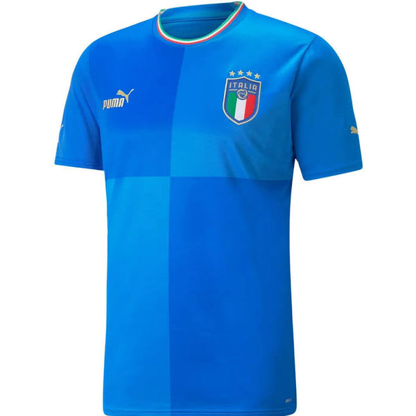 Jersey Italy Home 2022