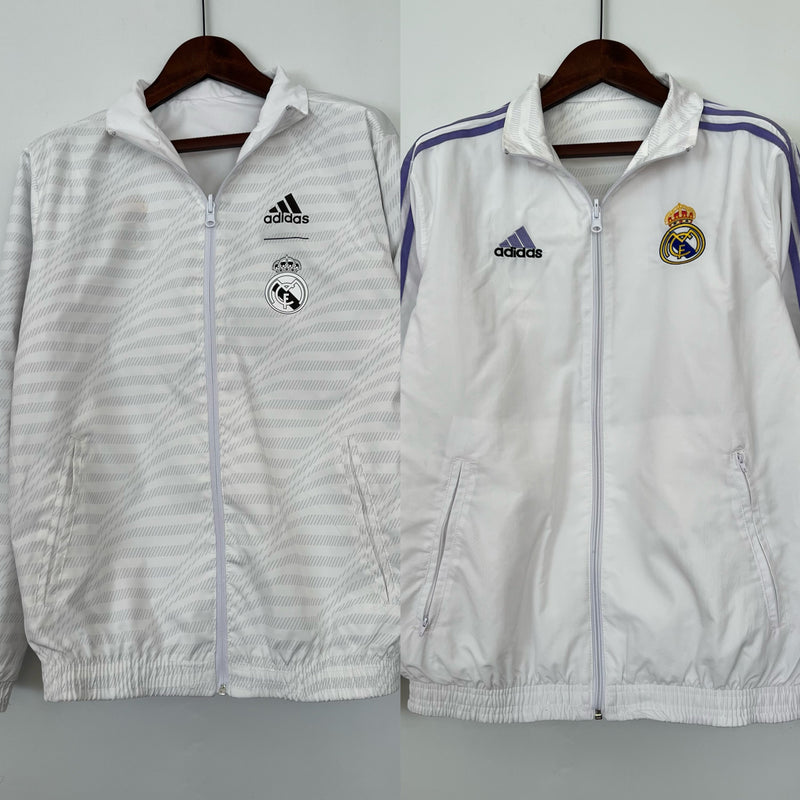 Real Madrid Windjack 23/24