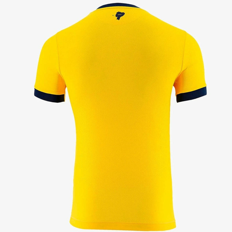 Jersey Ecuador Home 2022 / 2023