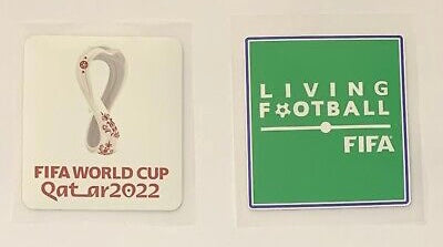 Patch Word Cup 2022