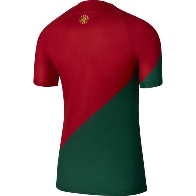 Jersey Portugal Thuis Dames 22/23