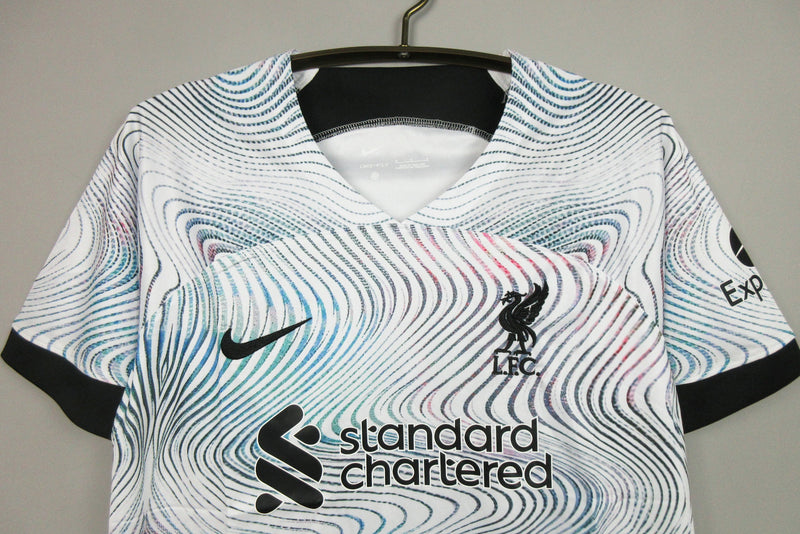 Shirt Liverpool II 22/23