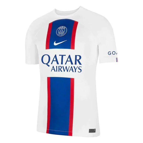 Shirt PSG III 22/23 Wit