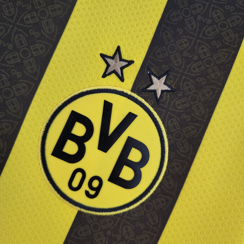 Jersey Borussia Dortmund Home 22/23