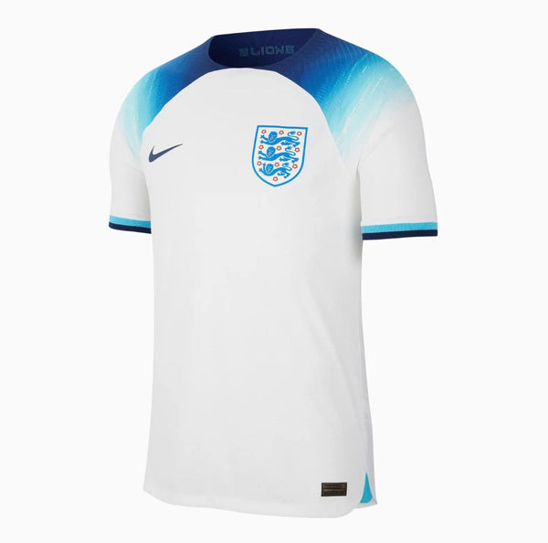 Jersey England Home 2022