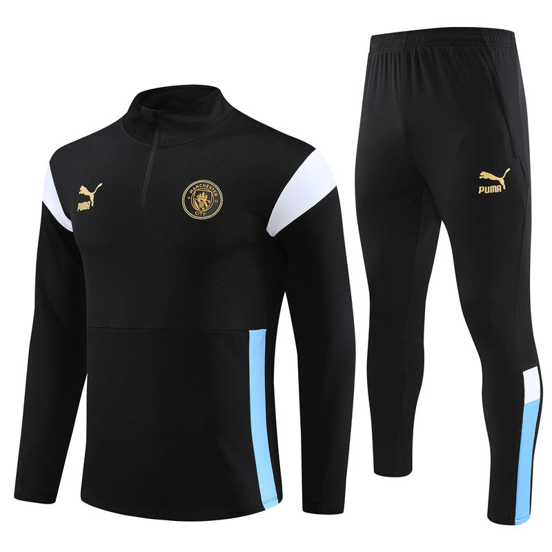 Track-suit Manchester City 23/24