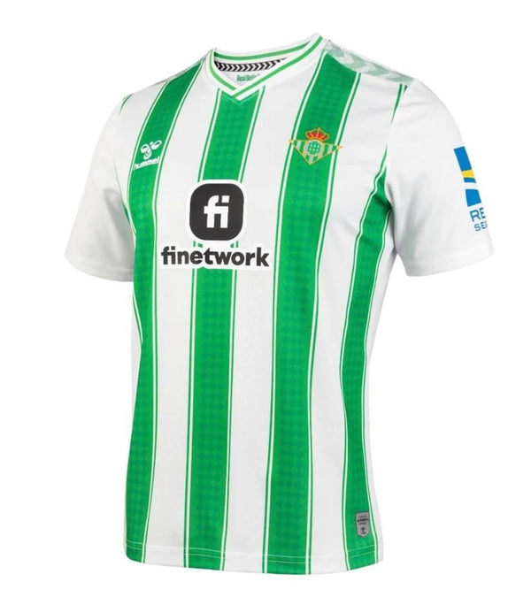 Jersey Real Betis Home 23/24