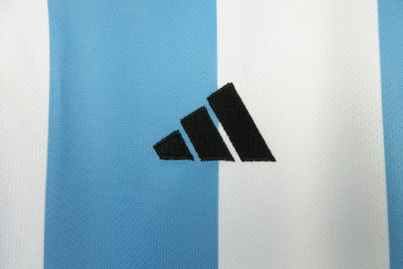 ARGENTINIË SHIRT I UITRUSTING 22/23 - 3 STERREN