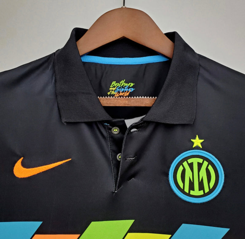 Jersey Retro Inter 21/22