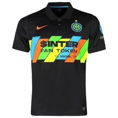 Jersey Retro Inter 21/22