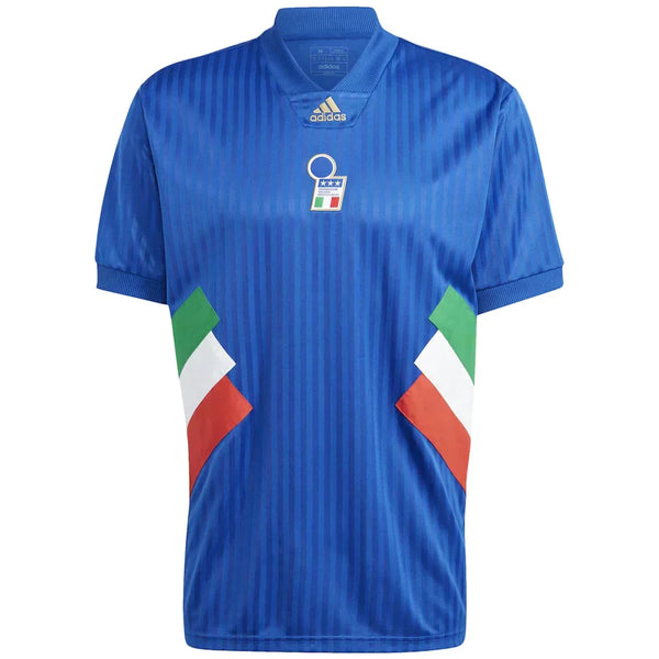 Jersey Selection Italy Icon - Blue