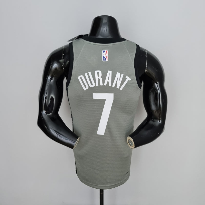 Jersey NBA 75 Aniversario Durant