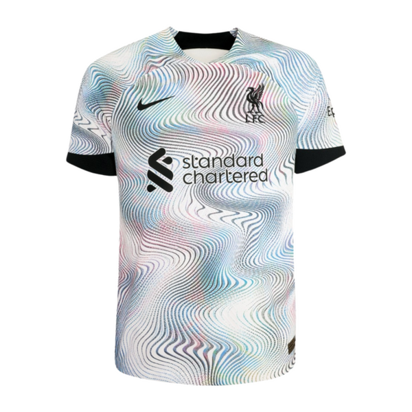 Shirt Liverpool II 22/23