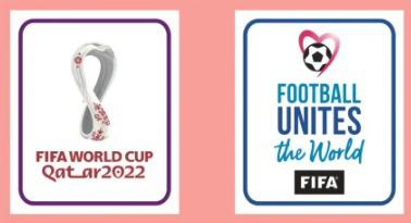 Patch World Cup Qatar 2022