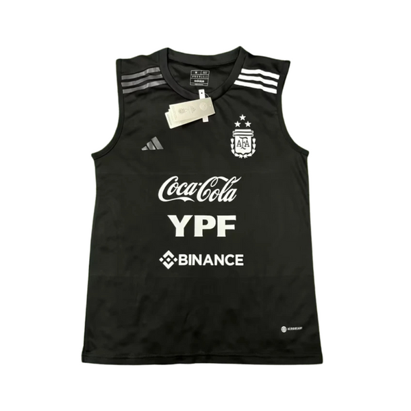 Argentina training jersey 22/23