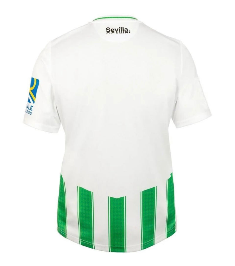 Jersey Real Betis Thuis 23/24