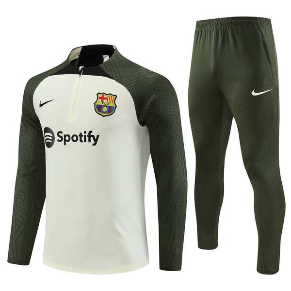 Track-suit FC Barcelona 23/24