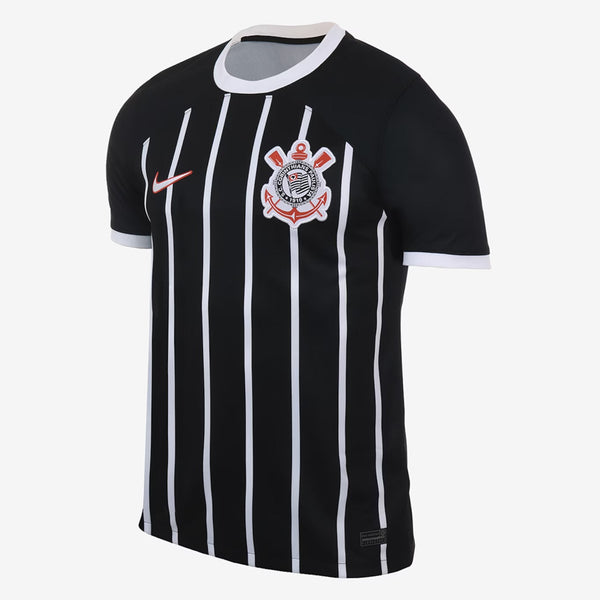 Jersey Corinthians II 23/24 - Zwart