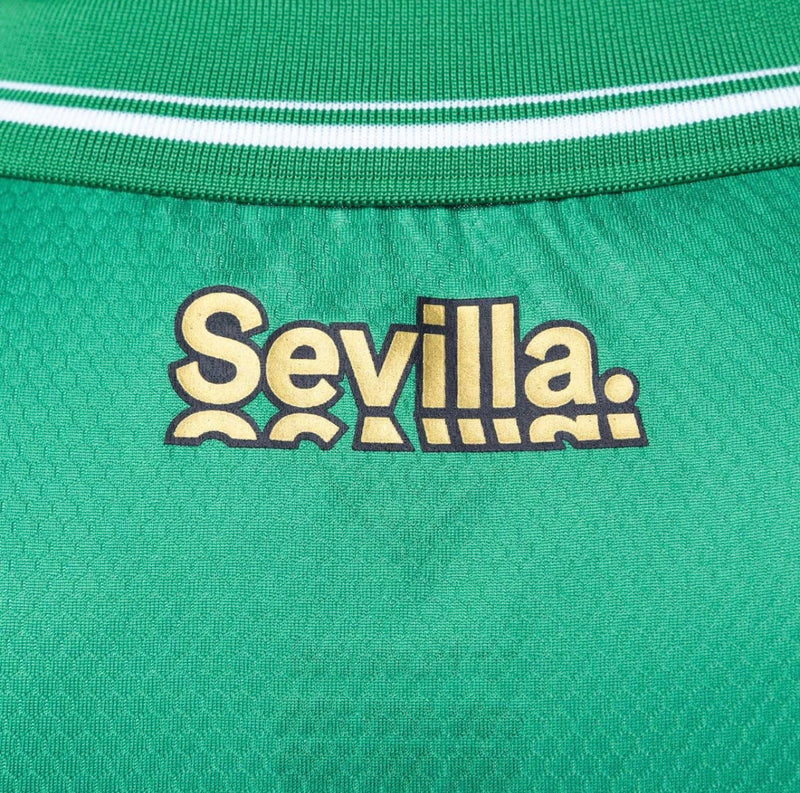 Jersey Real Betis - Copa del Rey en de Super Cup 2023