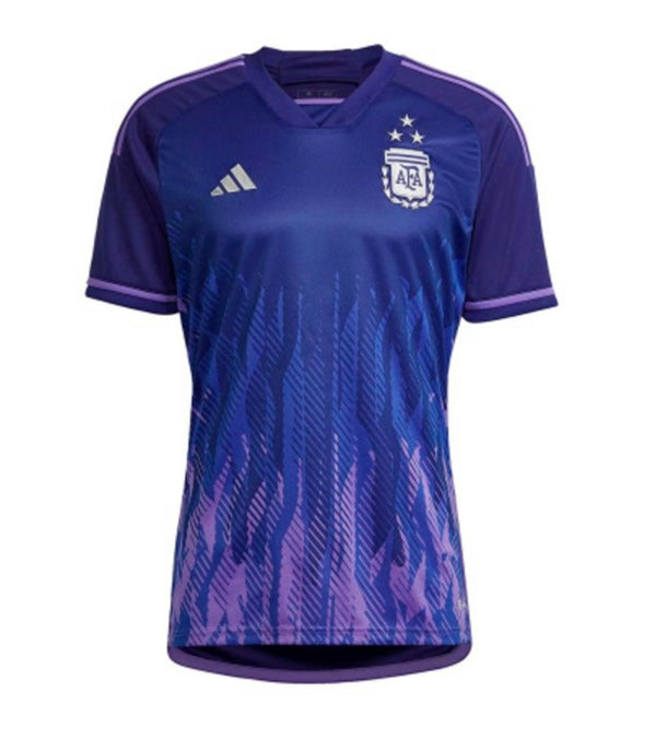 Argentinië Shirt 22/23 - 3 STERREN - Dames