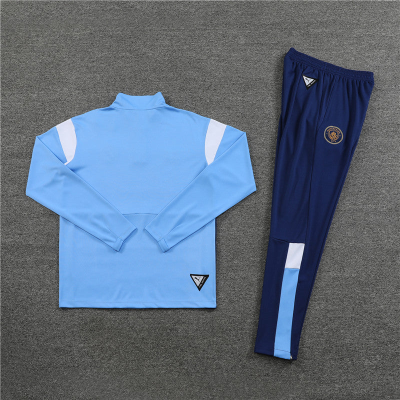 Track-suit Manchester City 23/24