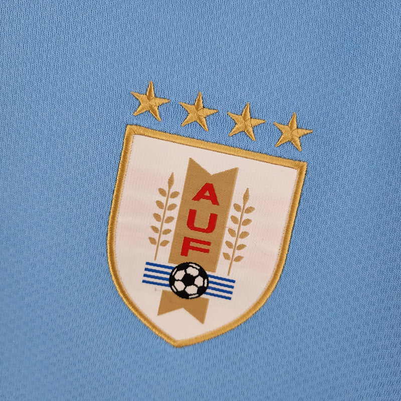 Jersey Uruguay I 22/23