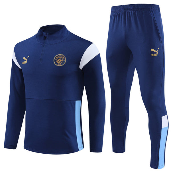 Track-suit Manchester City 23/24