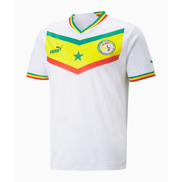 Jersey Senegal l 2022