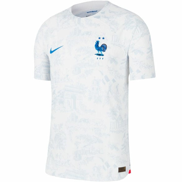 Jersey France II 2022