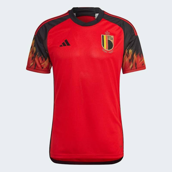 Jersey Selection Belgium Home 22/23