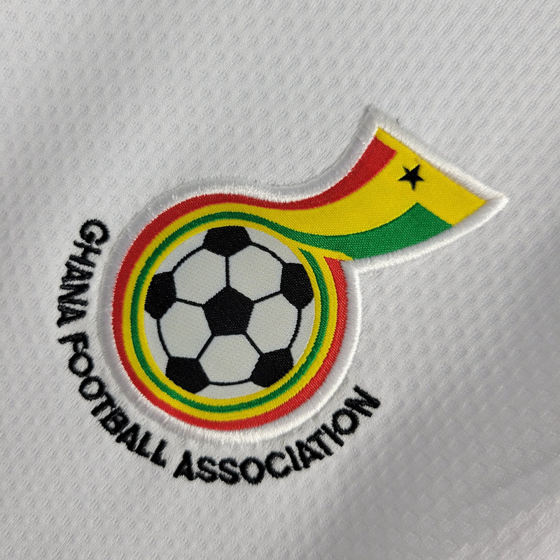 Jersey Ghana I 22/23