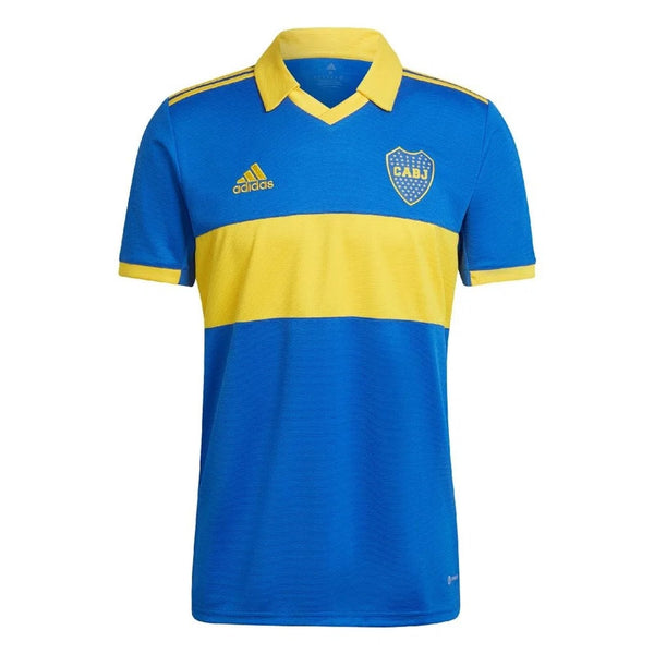 Jersey Boca Juniors Thuis 22/23