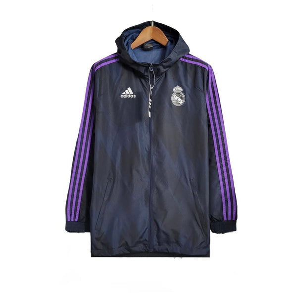 Jersey Real Madrid Jacket 2023